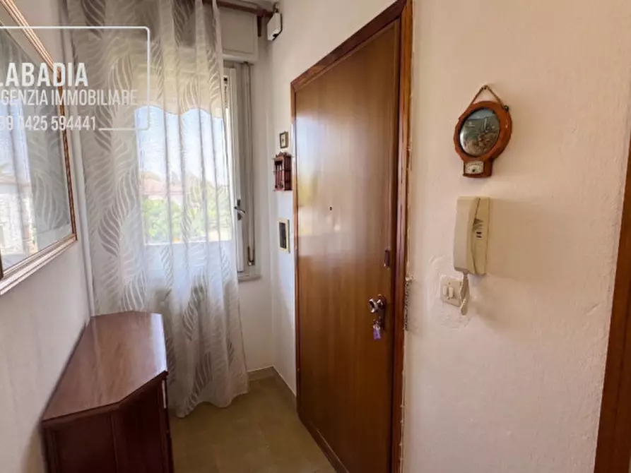Immagine 5 di Appartamento in vendita  in Via Giovanni Pascoli 187/3 a Badia Polesine