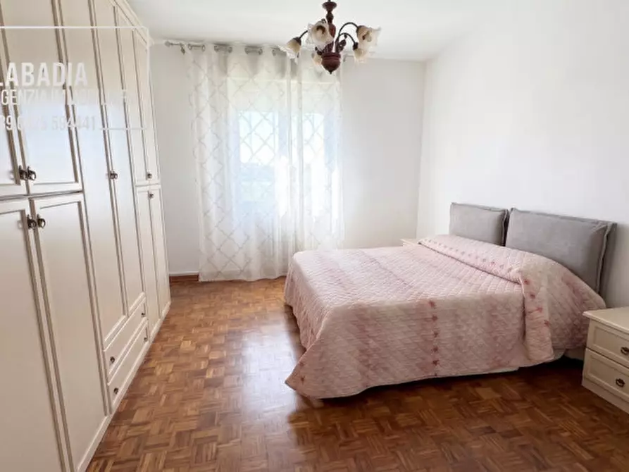 Immagine 13 di Appartamento in vendita  in Via Giovanni Pascoli 187/3 a Badia Polesine