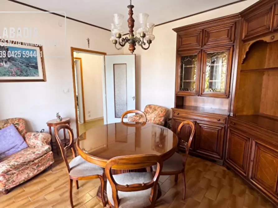 Immagine 28 di Appartamento in vendita  in Via Giovanni Pascoli 187/3 a Badia Polesine