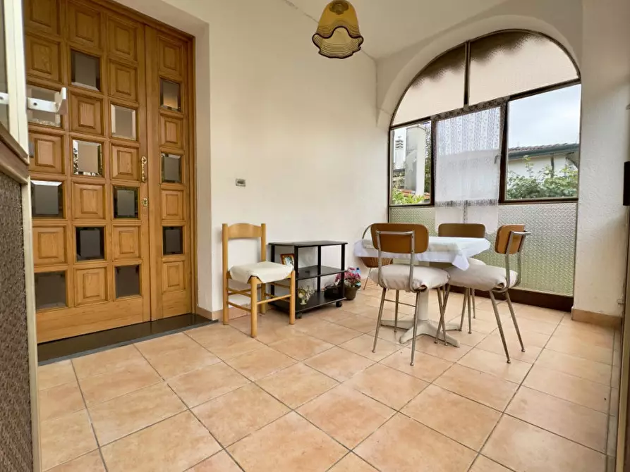 Immagine 2 di Casa indipendente in vendita  in Via Damiano Chiesa a Selvazzano Dentro