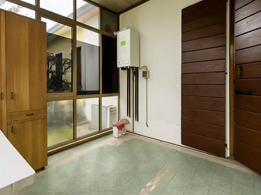 Immagine 9 di Casa indipendente in vendita  in Via Damiano Chiesa a Selvazzano Dentro