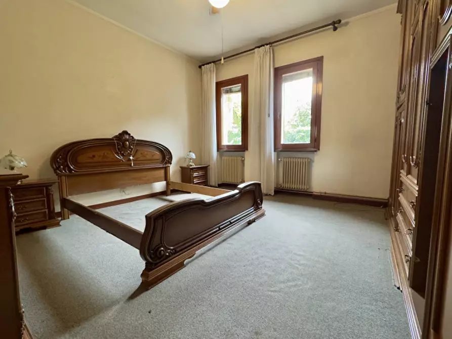 Immagine 14 di Casa indipendente in vendita  in Via Damiano Chiesa a Selvazzano Dentro