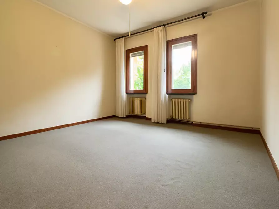 Immagine 15 di Casa indipendente in vendita  in Via Damiano Chiesa a Selvazzano Dentro