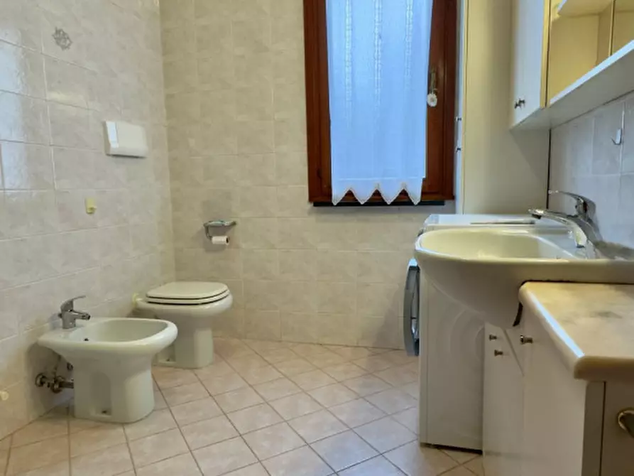 Immagine 18 di Casa indipendente in vendita  in Via Damiano Chiesa a Selvazzano Dentro