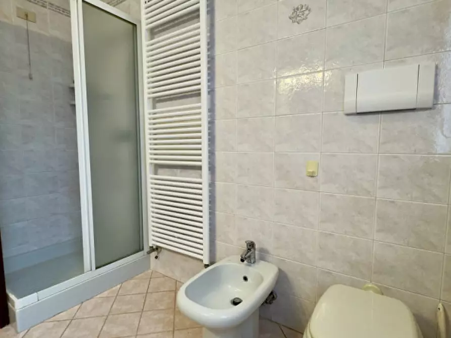 Immagine 19 di Casa indipendente in vendita  in Via Damiano Chiesa a Selvazzano Dentro