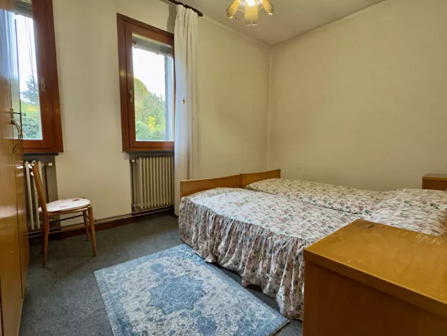 Immagine 21 di Casa indipendente in vendita  in Via Damiano Chiesa a Selvazzano Dentro