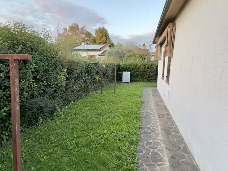 Immagine 27 di Casa indipendente in vendita  in Via Damiano Chiesa a Selvazzano Dentro