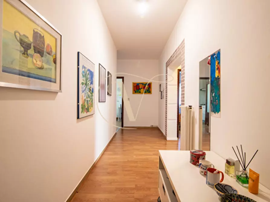 Immagine 1 di Appartamento in vendita  in Via Giovanni d'Alemagna a Padova