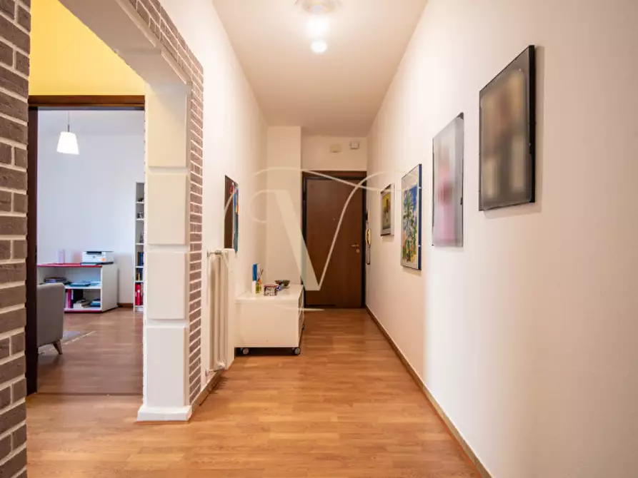 Immagine 2 di Appartamento in vendita  in Via Giovanni d'Alemagna a Padova