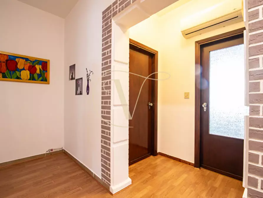 Immagine 3 di Appartamento in vendita  in Via Giovanni d'Alemagna a Padova