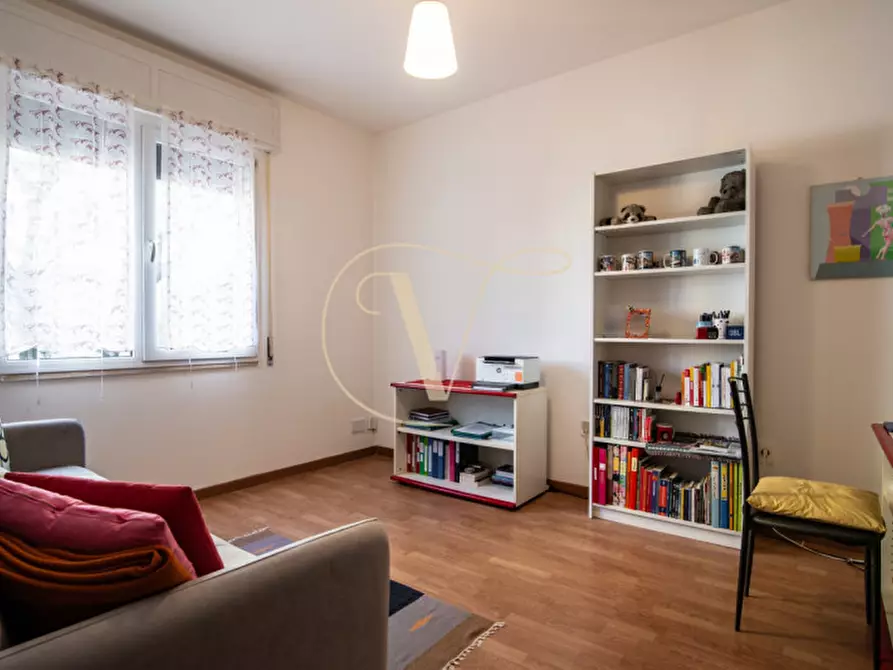 Immagine 4 di Appartamento in vendita  in Via Giovanni d'Alemagna a Padova