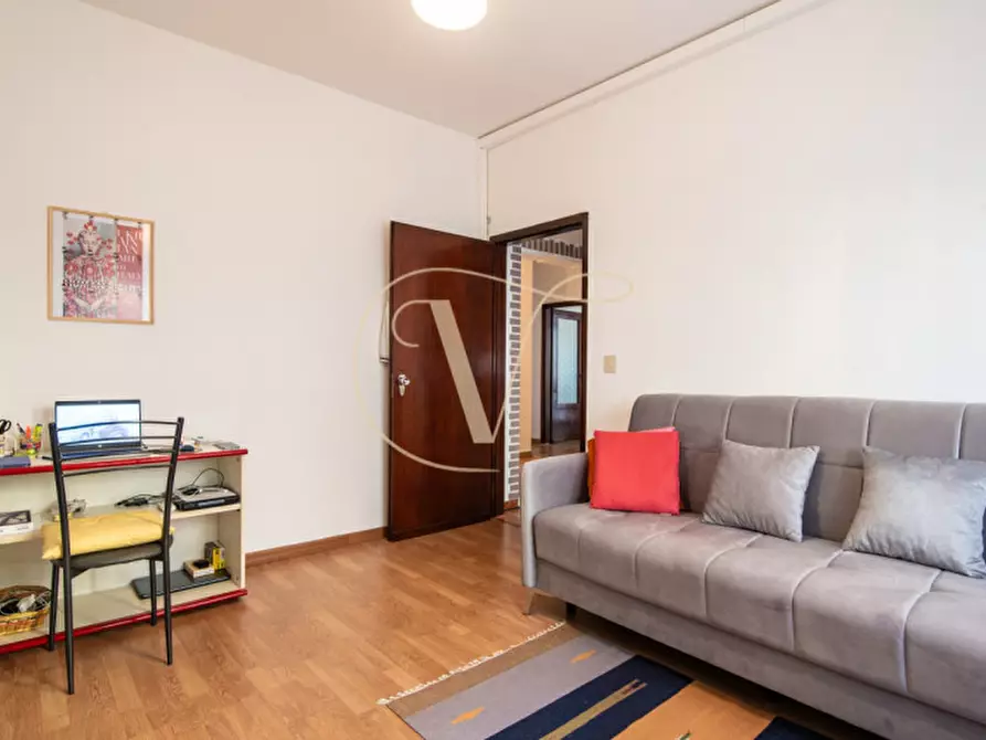 Immagine 5 di Appartamento in vendita  in Via Giovanni d'Alemagna a Padova