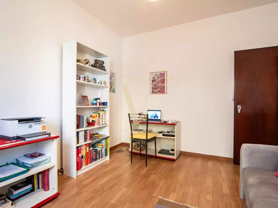 Immagine 6 di Appartamento in vendita  in Via Giovanni d'Alemagna a Padova