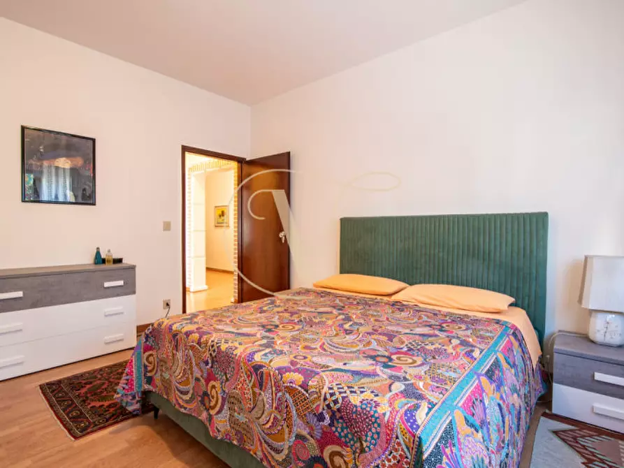 Immagine 8 di Appartamento in vendita  in Via Giovanni d'Alemagna a Padova
