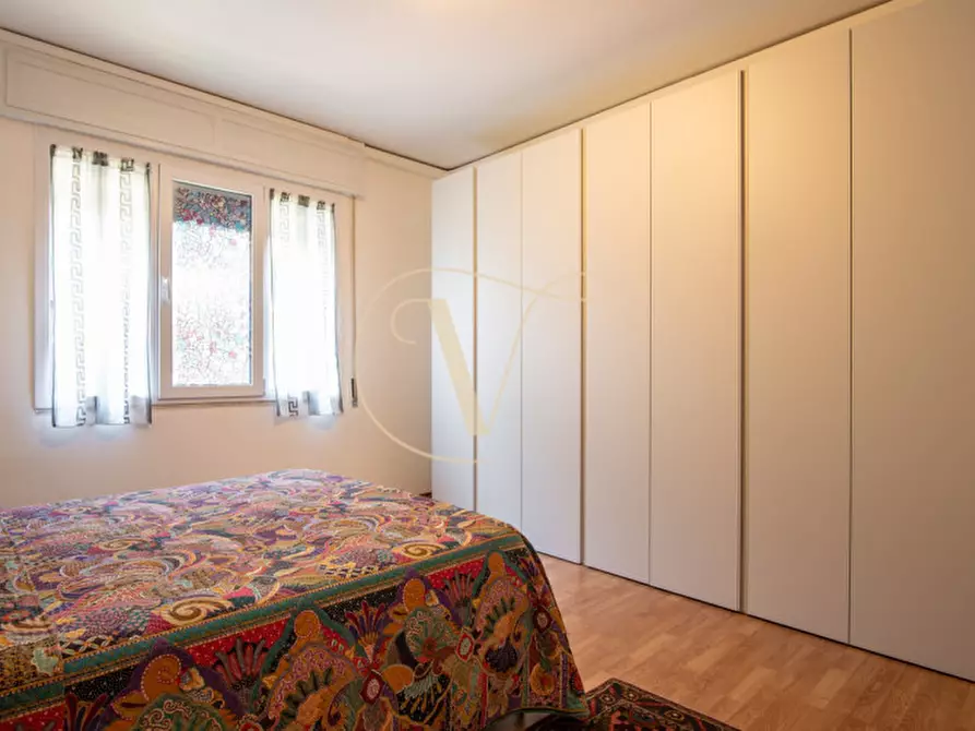 Immagine 9 di Appartamento in vendita  in Via Giovanni d'Alemagna a Padova