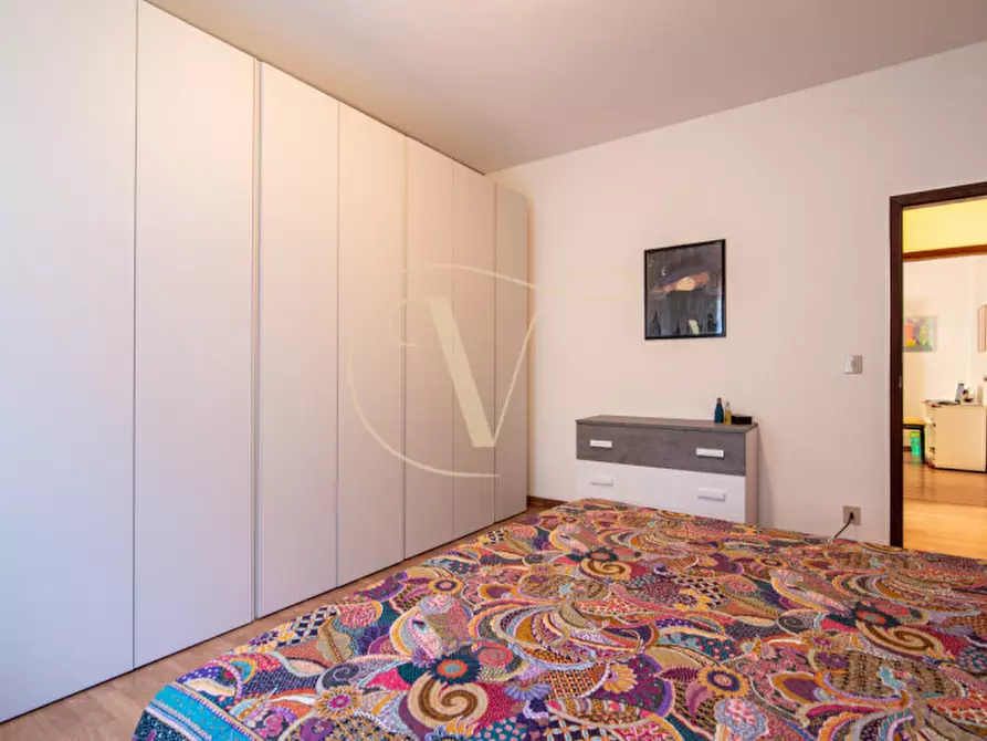 Immagine 11 di Appartamento in vendita  in Via Giovanni d'Alemagna a Padova