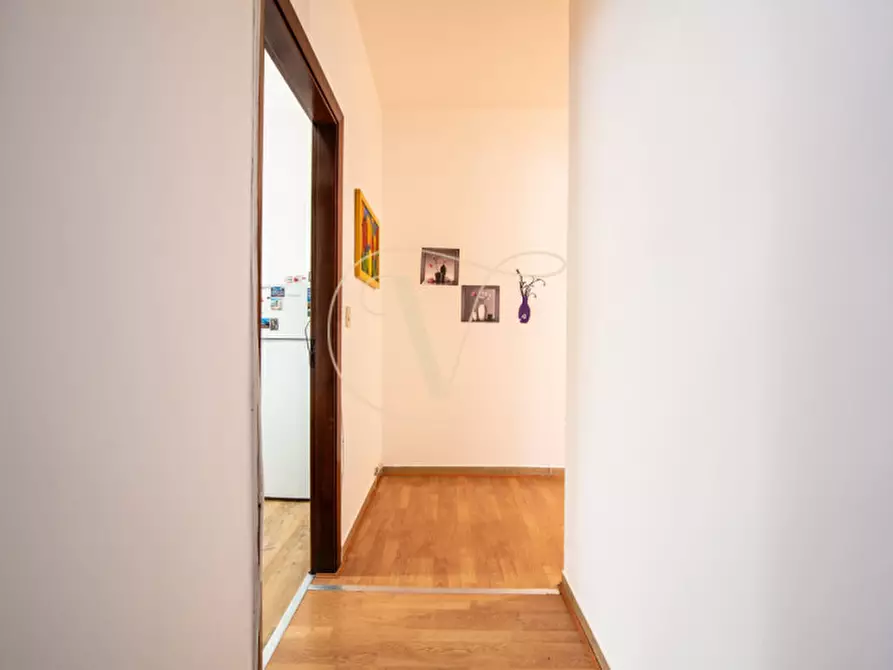 Immagine 12 di Appartamento in vendita  in Via Giovanni d'Alemagna a Padova