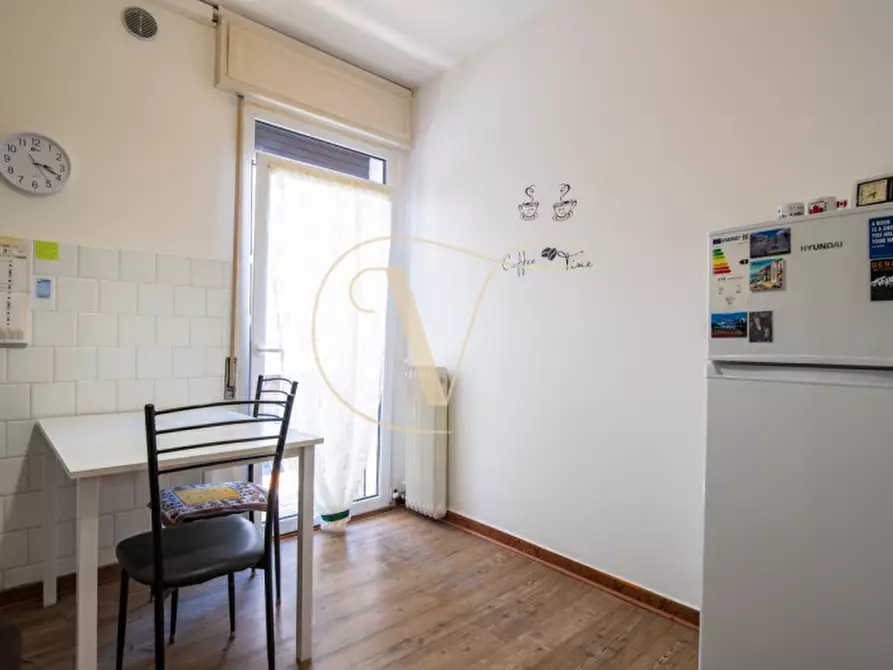 Immagine 13 di Appartamento in vendita  in Via Giovanni d'Alemagna a Padova