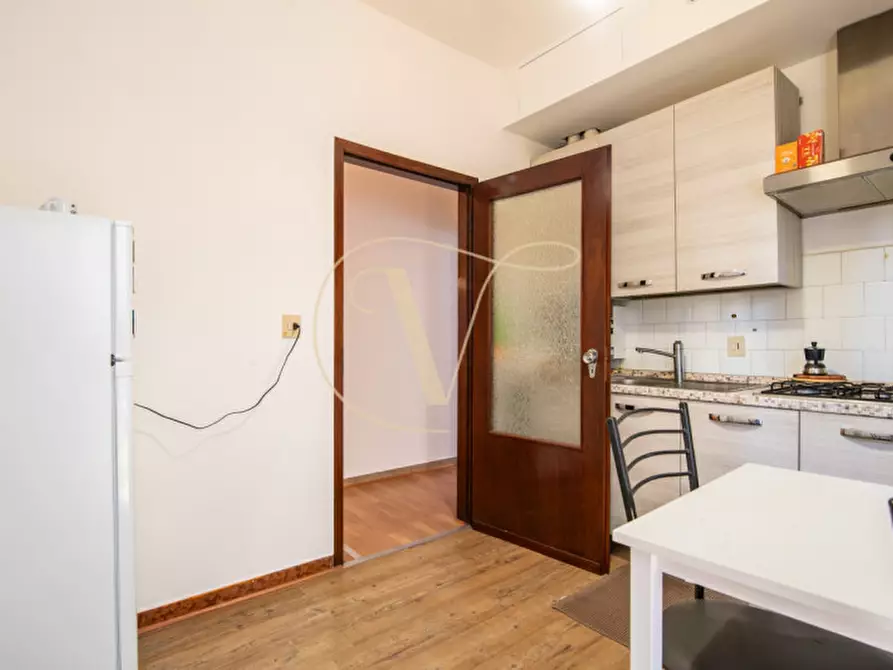 Immagine 14 di Appartamento in vendita  in Via Giovanni d'Alemagna a Padova