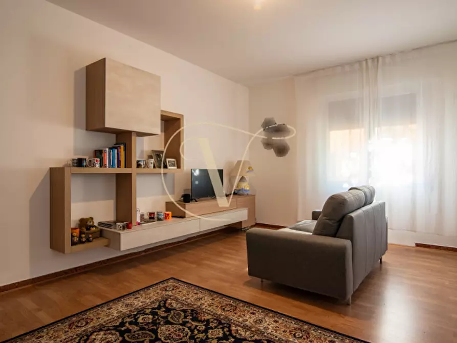 Immagine 18 di Appartamento in vendita  in Via Giovanni d'Alemagna a Padova
