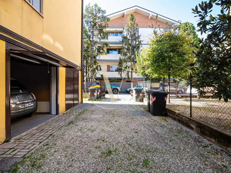 Immagine 22 di Appartamento in vendita  in Via Giovanni d'Alemagna a Padova