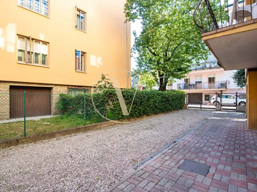Immagine 23 di Appartamento in vendita  in Via Giovanni d'Alemagna a Padova