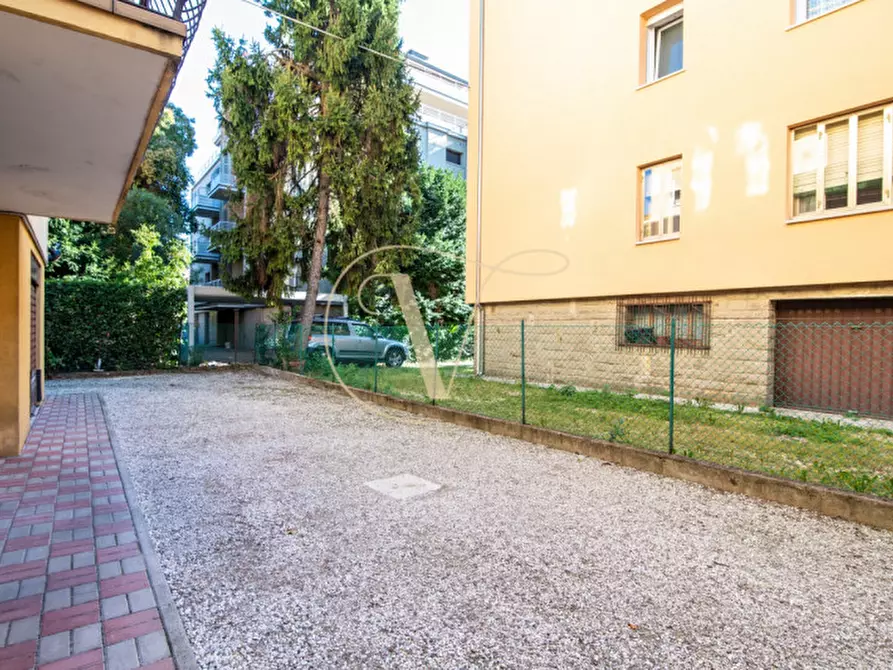 Immagine 24 di Appartamento in vendita  in Via Giovanni d'Alemagna a Padova