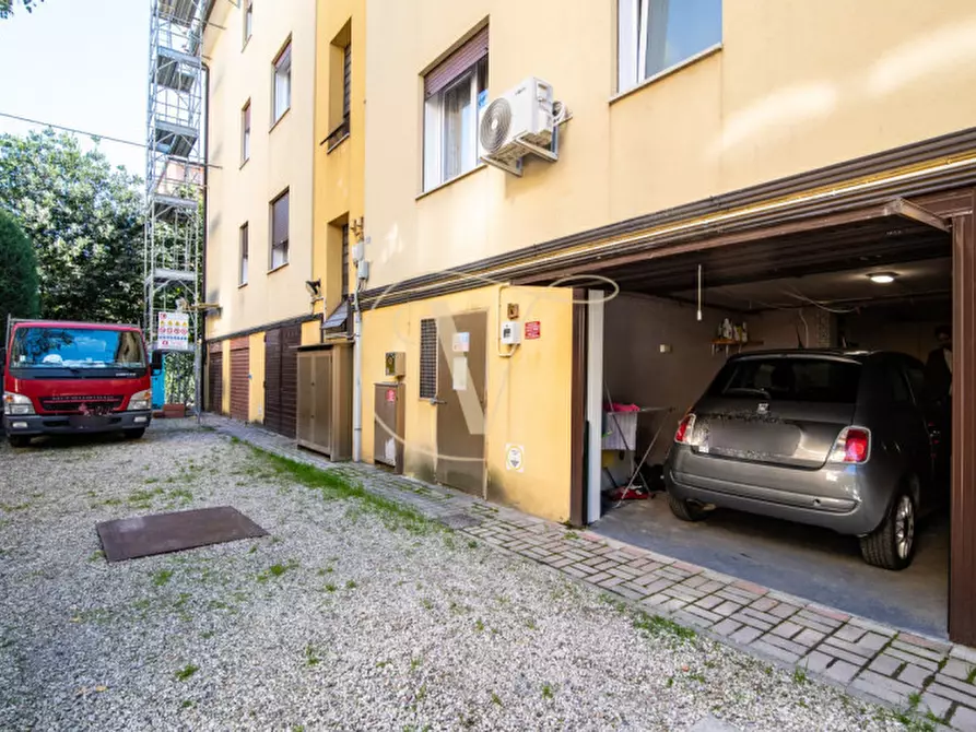 Immagine 25 di Appartamento in vendita  in Via Giovanni d'Alemagna a Padova