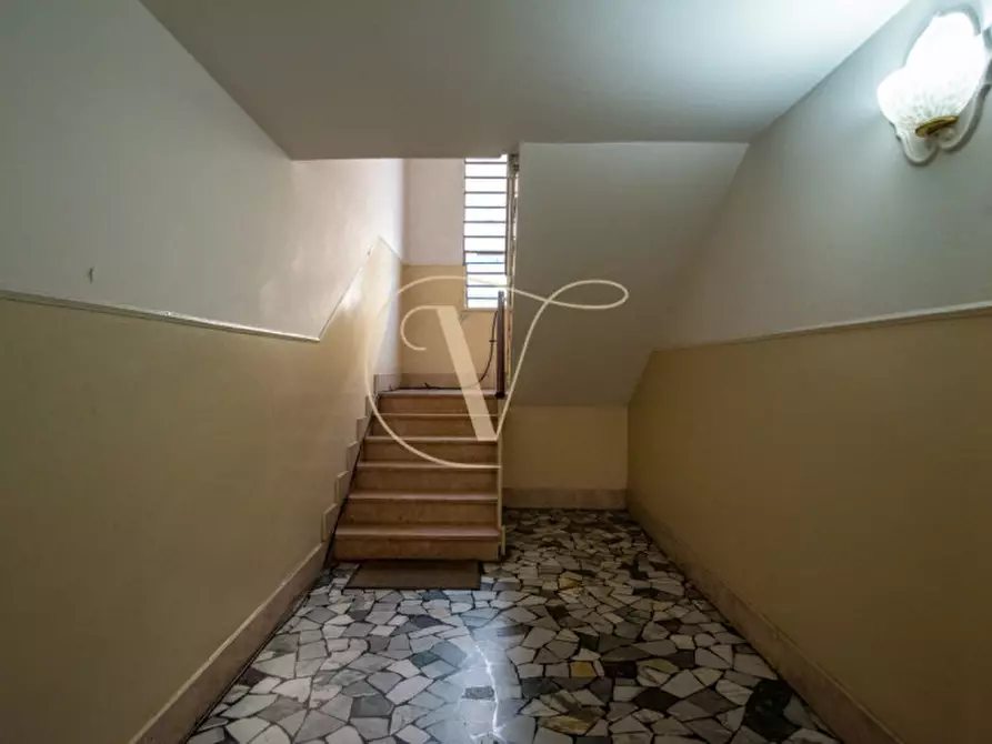 Immagine 26 di Appartamento in vendita  in Via Giovanni d'Alemagna a Padova