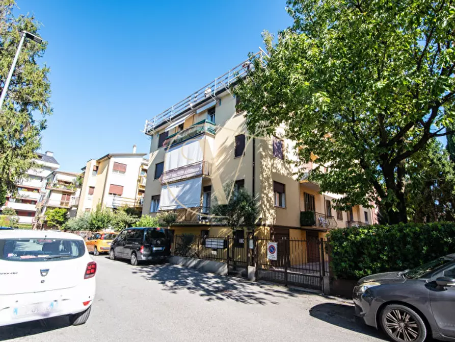 Immagine 27 di Appartamento in vendita  in Via Giovanni d'Alemagna a Padova