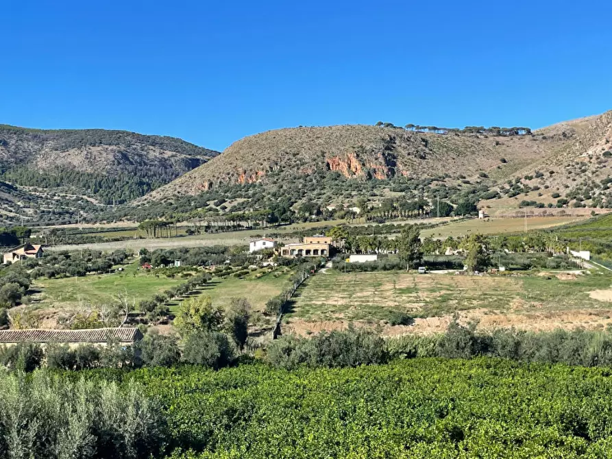 Immagine 5 di Villa in vendita  in contrada parrinelli a Partinico