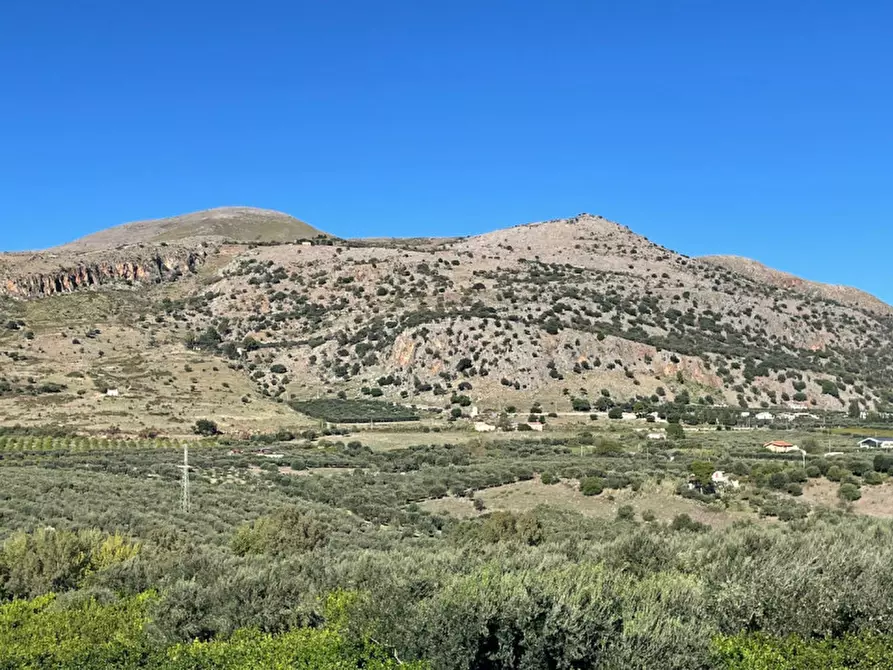 Immagine 6 di Villa in vendita  in contrada parrinelli a Partinico