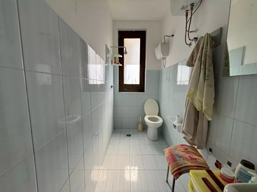 Immagine 11 di Villa in vendita  in contrada parrinelli a Partinico