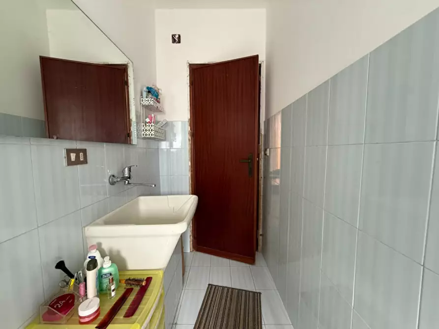 Immagine 12 di Villa in vendita  in contrada parrinelli a Partinico