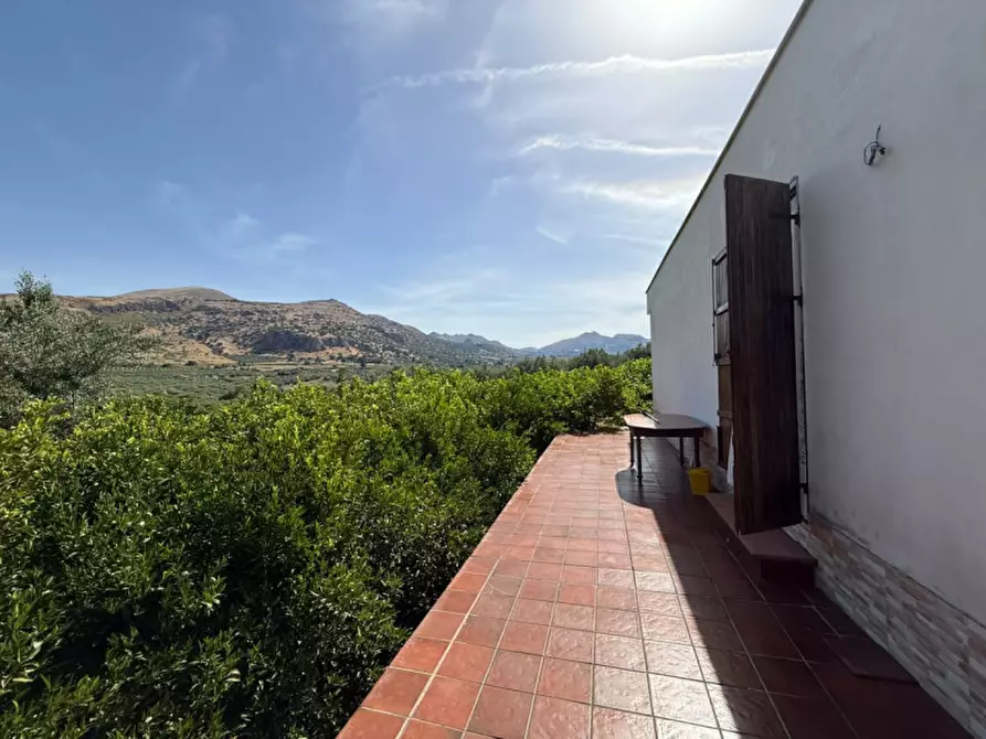 Immagine 14 di Villa in vendita  in contrada parrinelli a Partinico