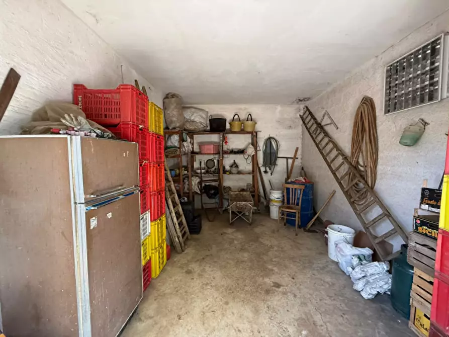 Immagine 15 di Villa in vendita  in contrada parrinelli a Partinico