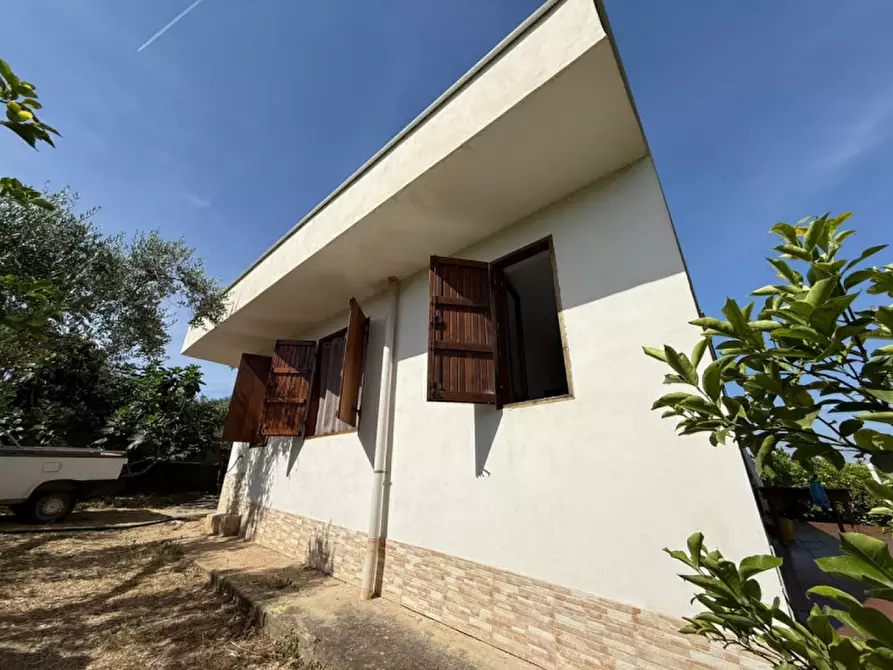 Immagine 16 di Villa in vendita  in contrada parrinelli a Partinico