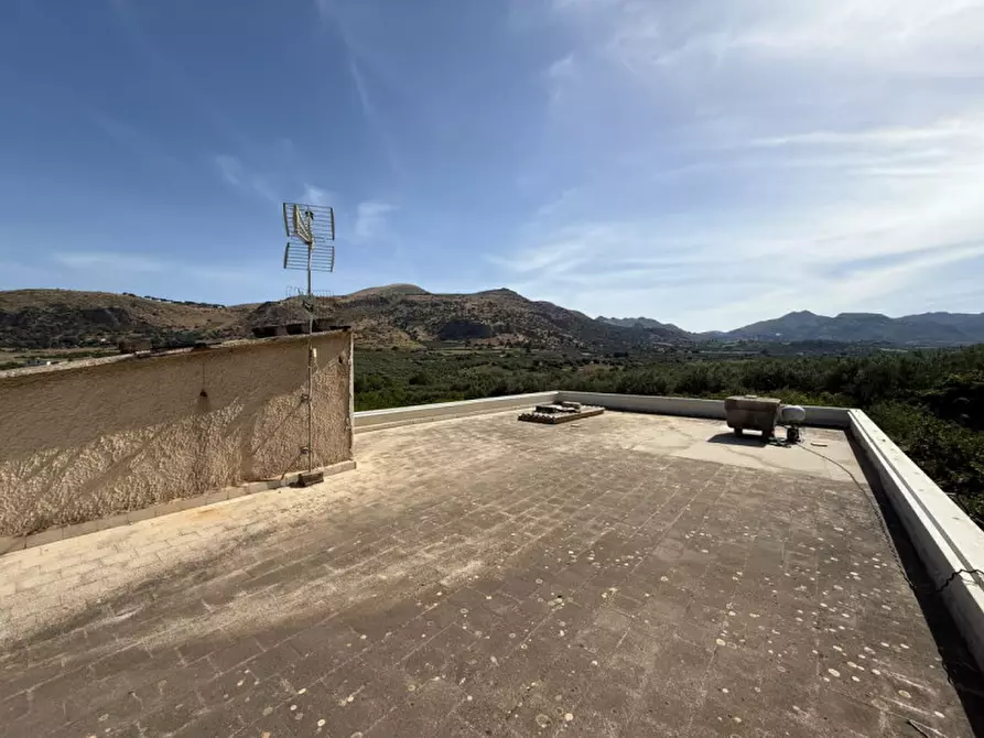 Immagine 18 di Villa in vendita  in contrada parrinelli a Partinico
