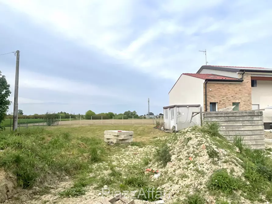 Immagine 2 di Terreno in vendita  in Piove di Sacco - Via Rusteghello a Piove Di Sacco