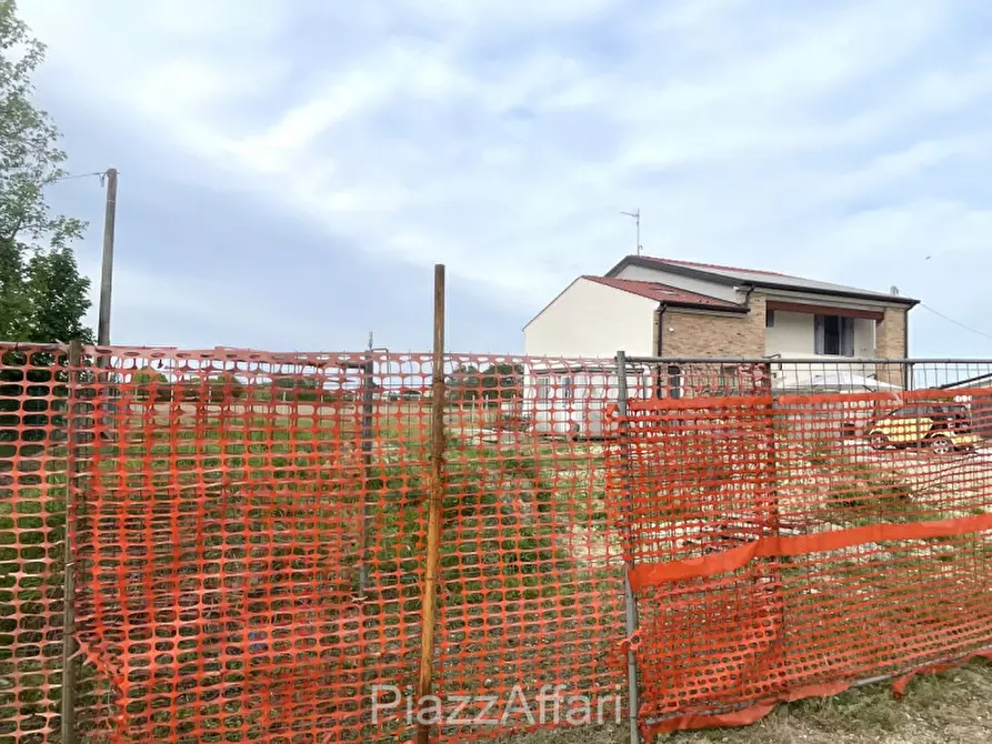 Immagine 6 di Terreno in vendita  in Piove di Sacco - Via Rusteghello a Piove Di Sacco