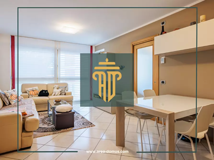 Immagine 2 di Appartamento in vendita  in Viale Wolfgang Amadeus Mozart - Wolfgang-Amadeus-Mozart-Allee a Bolzano