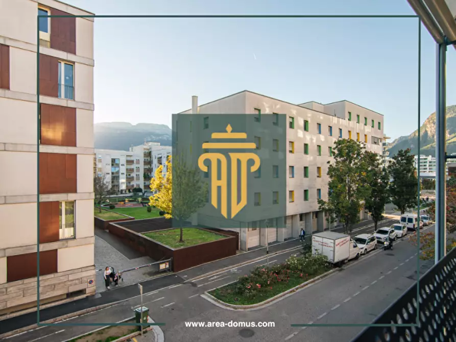 Immagine 4 di Appartamento in vendita  in Viale Wolfgang Amadeus Mozart - Wolfgang-Amadeus-Mozart-Allee a Bolzano