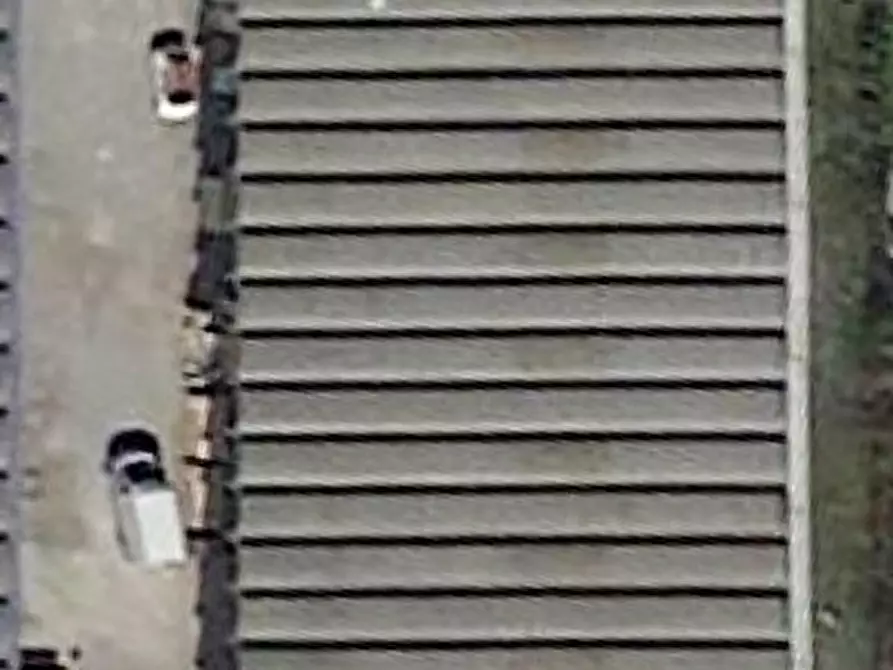 Immagine 1 di Capannone industriale in vendita  a Cittadella