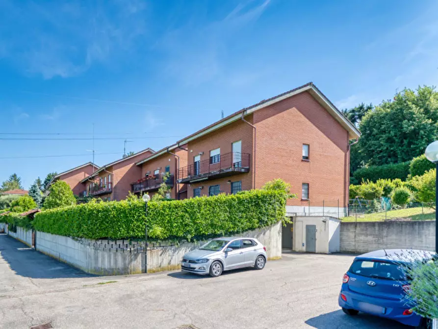 Immagine 1 di Appartamento in vendita  in Via Tetto Nuovo a Pino Torinese
