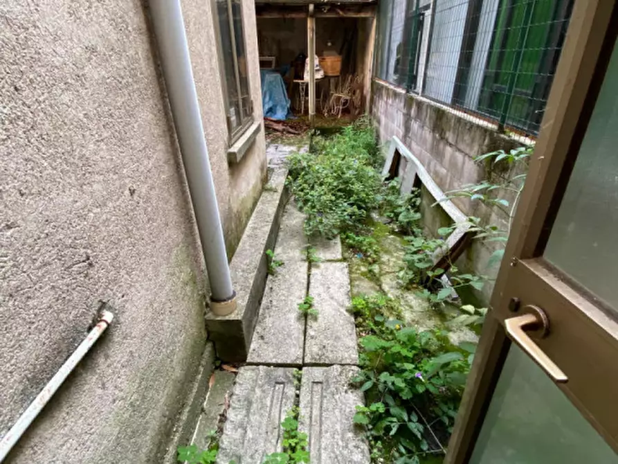 Immagine 6 di Villetta a schiera in vendita  a Schio