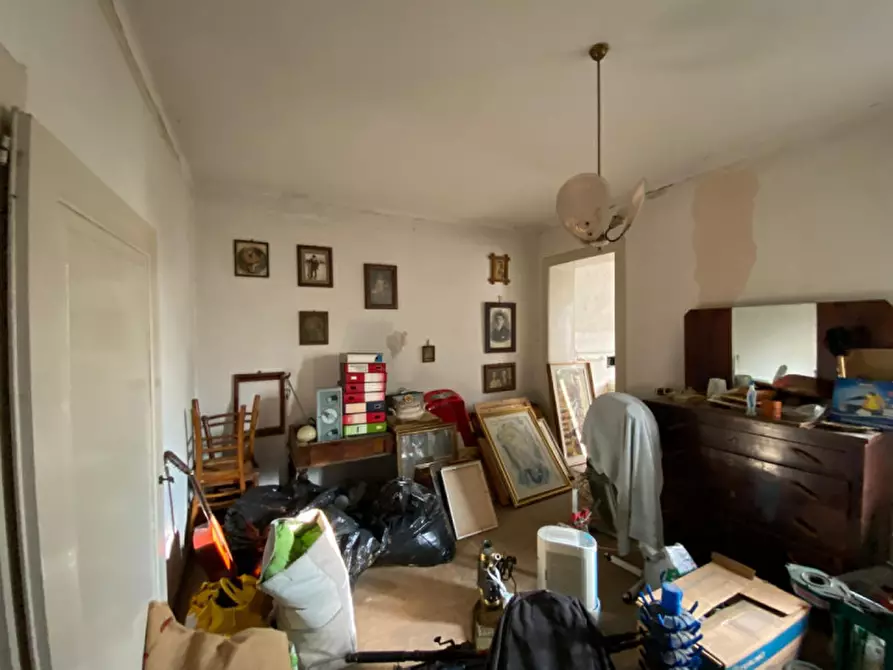 Immagine 12 di Villetta a schiera in vendita  a Schio