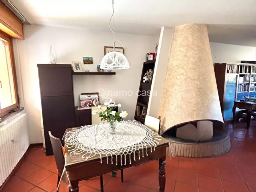 Immagine 3 di Villetta a schiera in vendita  in Via Guglielmo Vitali a Vaiano