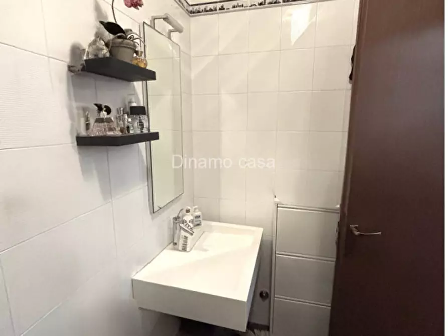 Immagine 12 di Villetta a schiera in vendita  in Via Guglielmo Vitali a Vaiano