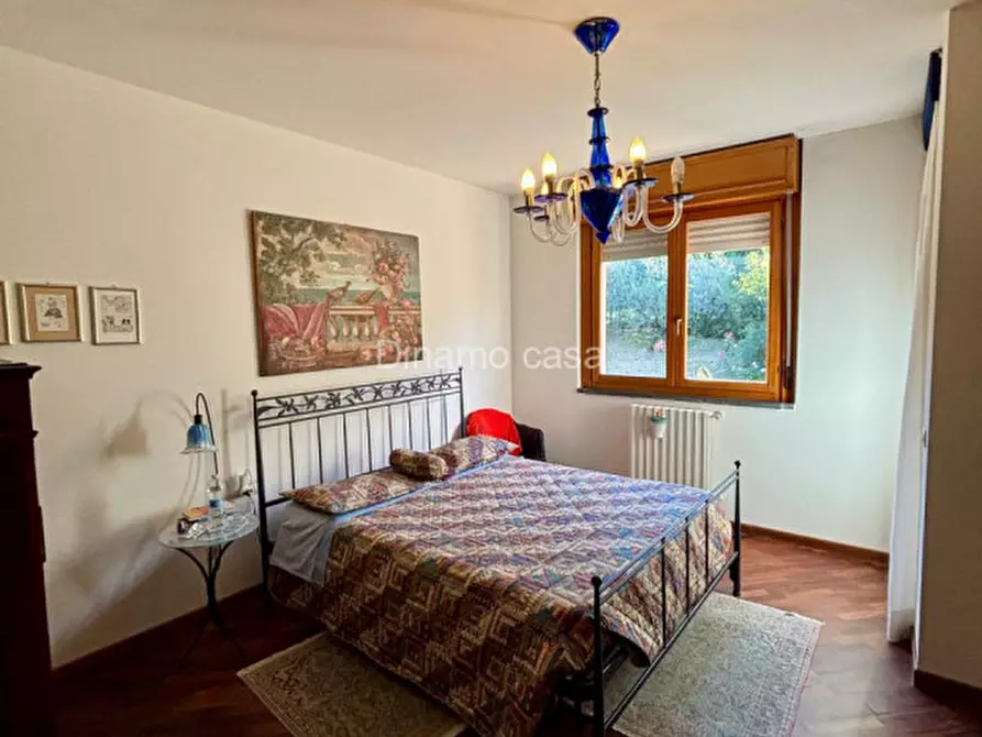 Immagine 13 di Villetta a schiera in vendita  in Via Guglielmo Vitali a Vaiano