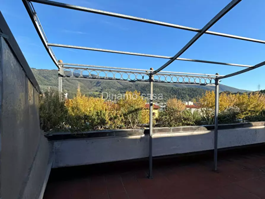 Immagine 18 di Villetta a schiera in vendita  in Via Guglielmo Vitali a Vaiano